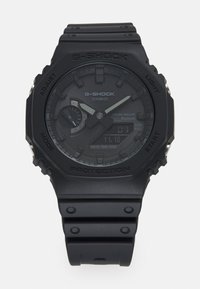 Valittu, black