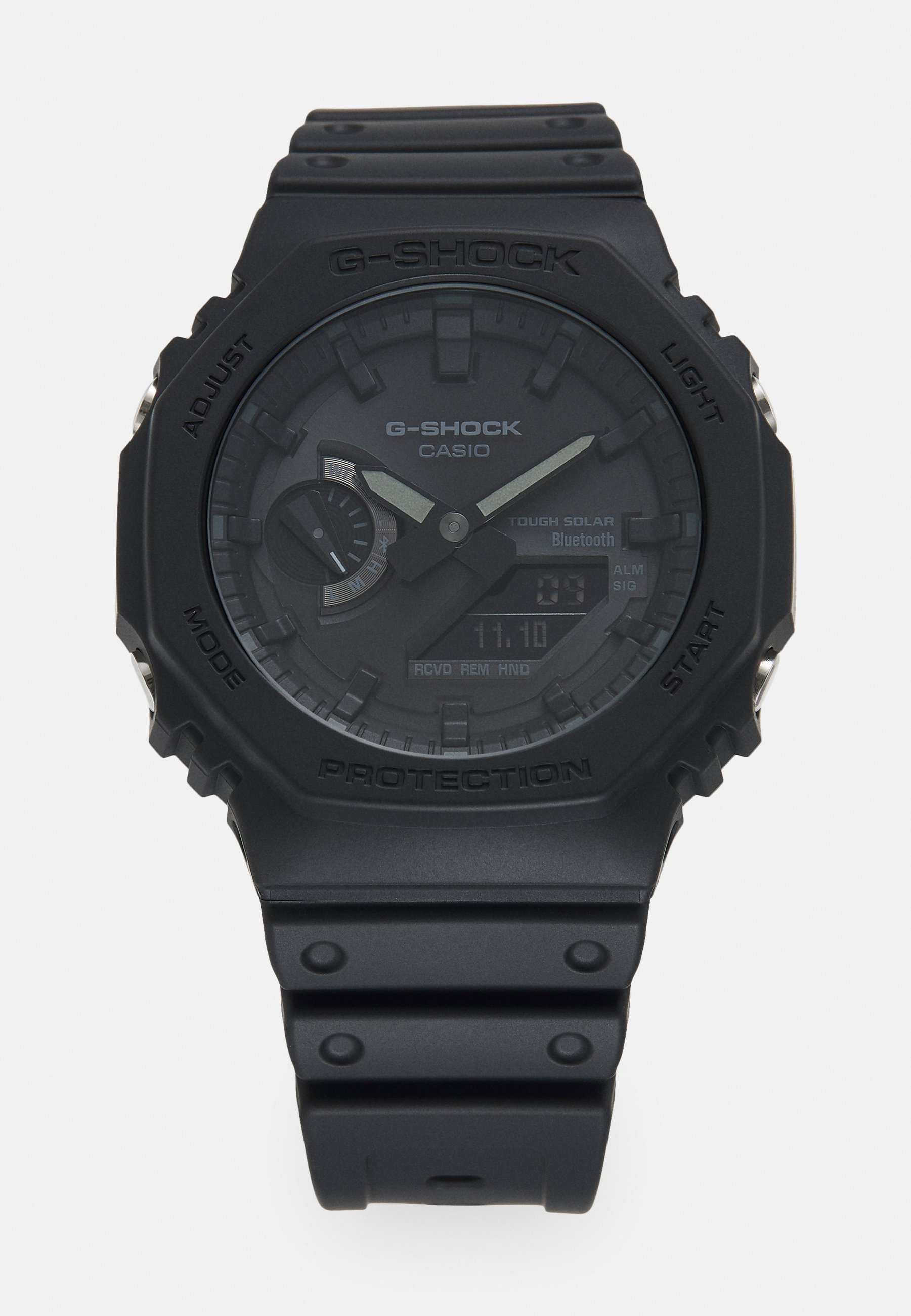 G-SHOCK SOLAR Reloj - black/negro -