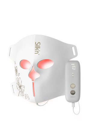 SILK'N LED EMS - Skincare tool - white