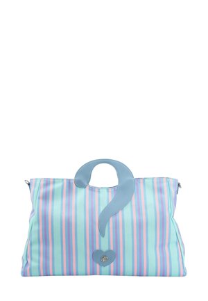 Accessorio da spiaggia - azzurro