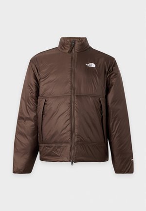The North Face, PERTEX EXPLORE - Veste d'hiver - dark chestnut