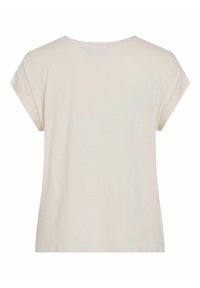 VILA VIELLETTE jasnoróżowy