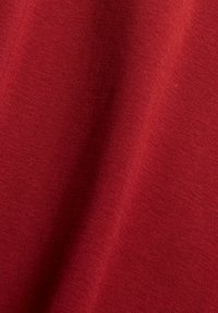 edc by Esprit Pitkähihainen paita - red
