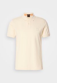 Unselected, open yellow