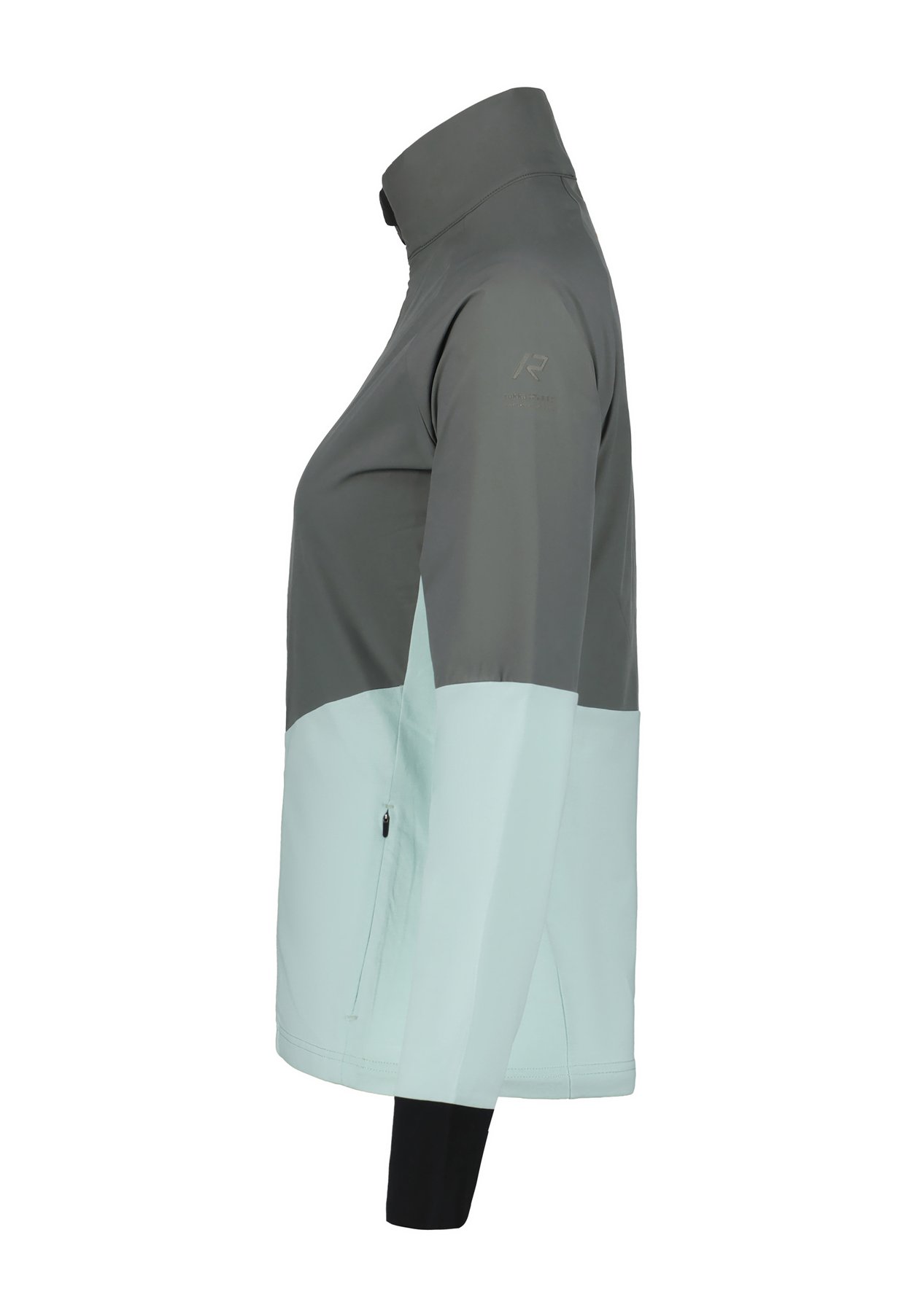 Trainingsjacke