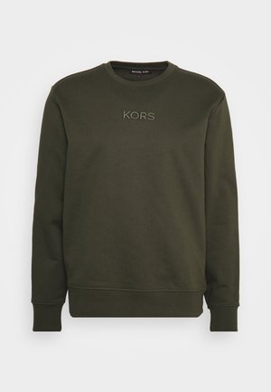 Sudadera - green