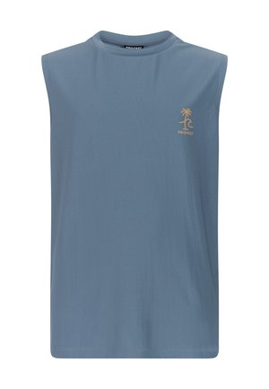 MOODY - Strandaccessoire - empire blue