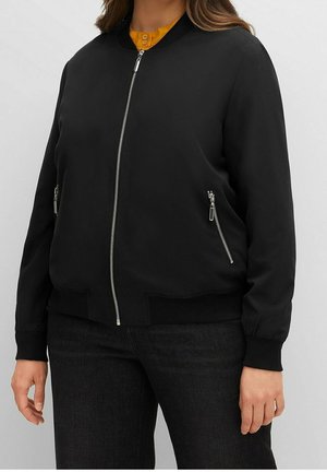 Kurtka Bomber