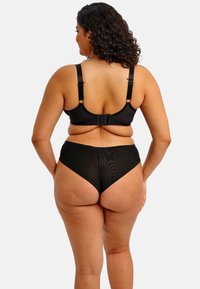 Elomi REJA - Slip - black