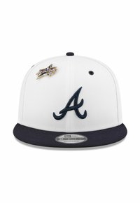 New Era 9FIFTY SNAPBACK - ALL-STAR GAME ATLANTA BRAVES - Cap - blanc