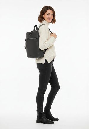 SURI FREY DEBBY ciemnoszary