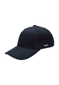 Unselected, navy