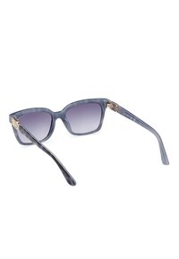 Guess RECHTECKIGE FORM - Gafas de sol - blu