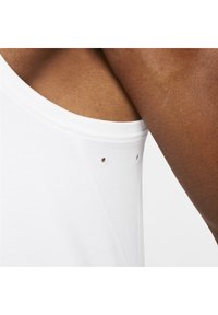 Nike Performance M NK DF PRIMARY STMT TANK - Top - white white