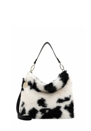 MISTY - Borsa a mano - white