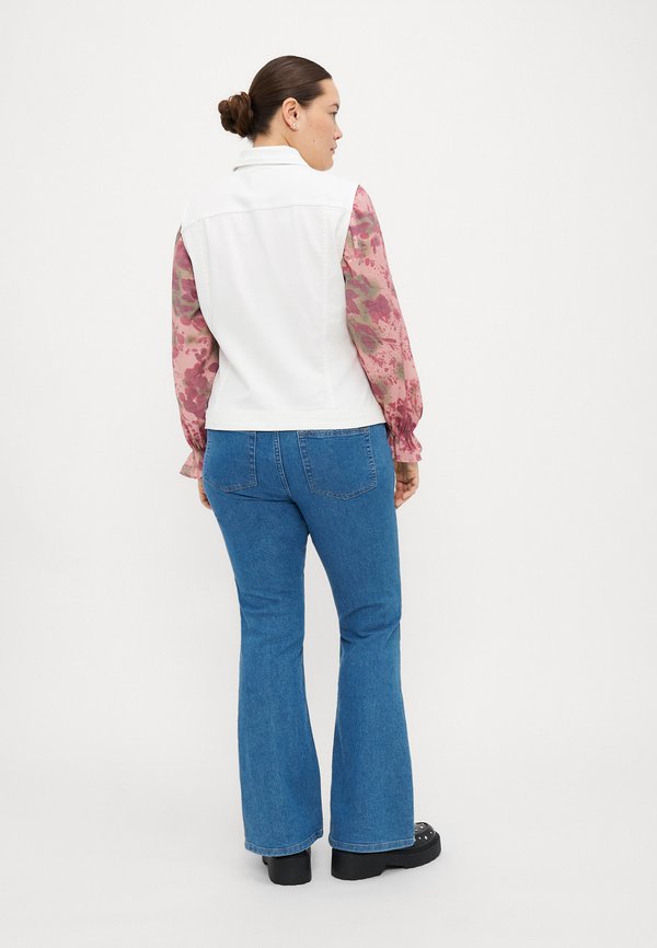 CARWESPA - Waistcoat4