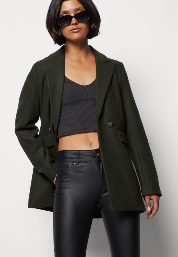 DAWN CC OTW - Short coat - rosin4