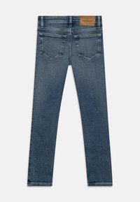 Calvin Klein Jeans Jeans slim fit - new mid blue