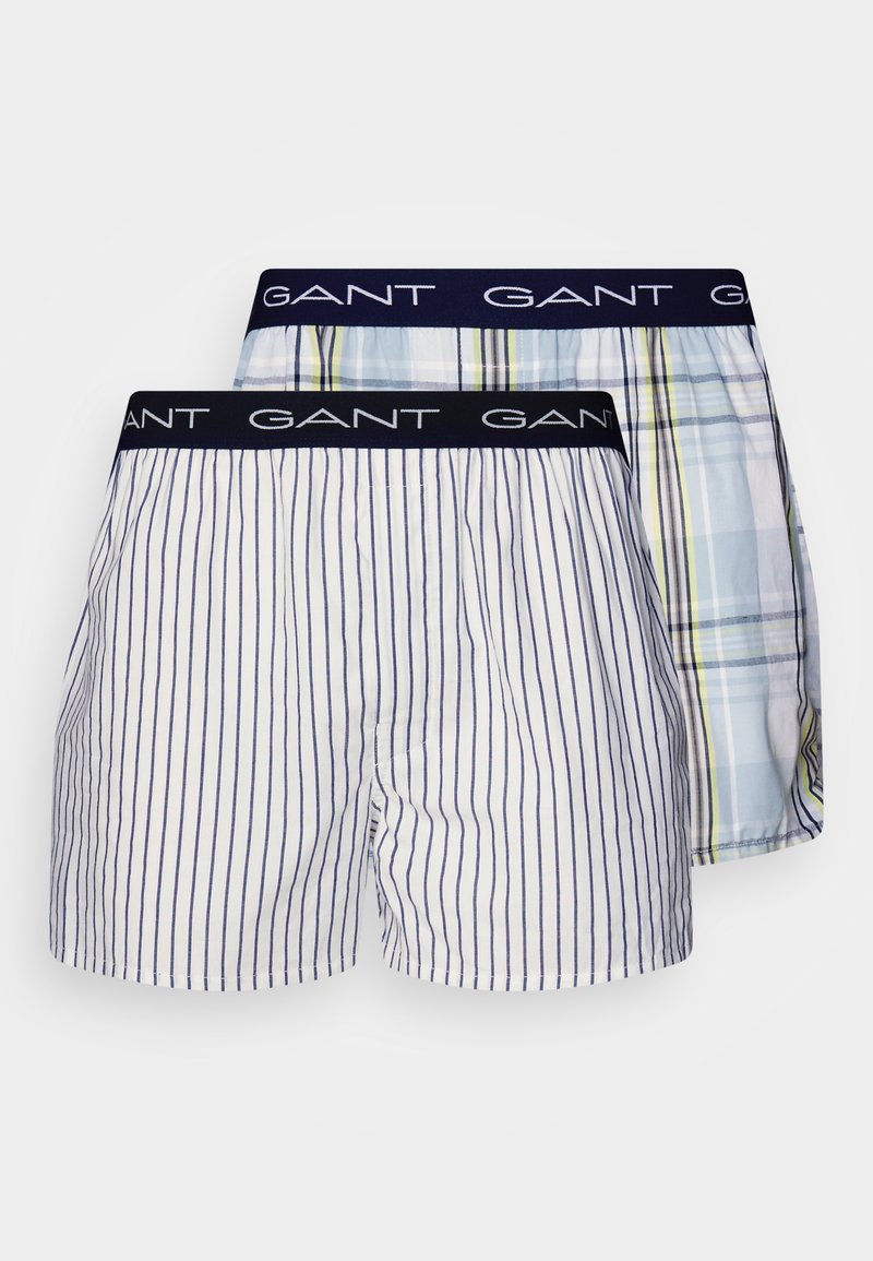 Șorturi boxer