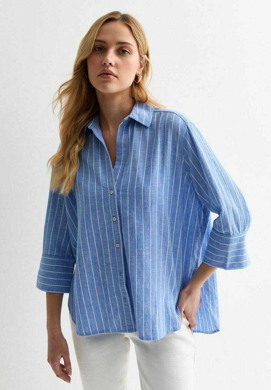 new look shirts and blouses