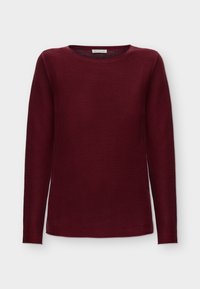 Niewybrane, preppy plum
