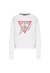 Seleccionado, bianco