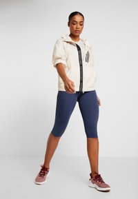 adidas Performance WINNERS TEE - T-Shirt print - light grey