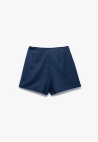 Koton Shorts - dark blue