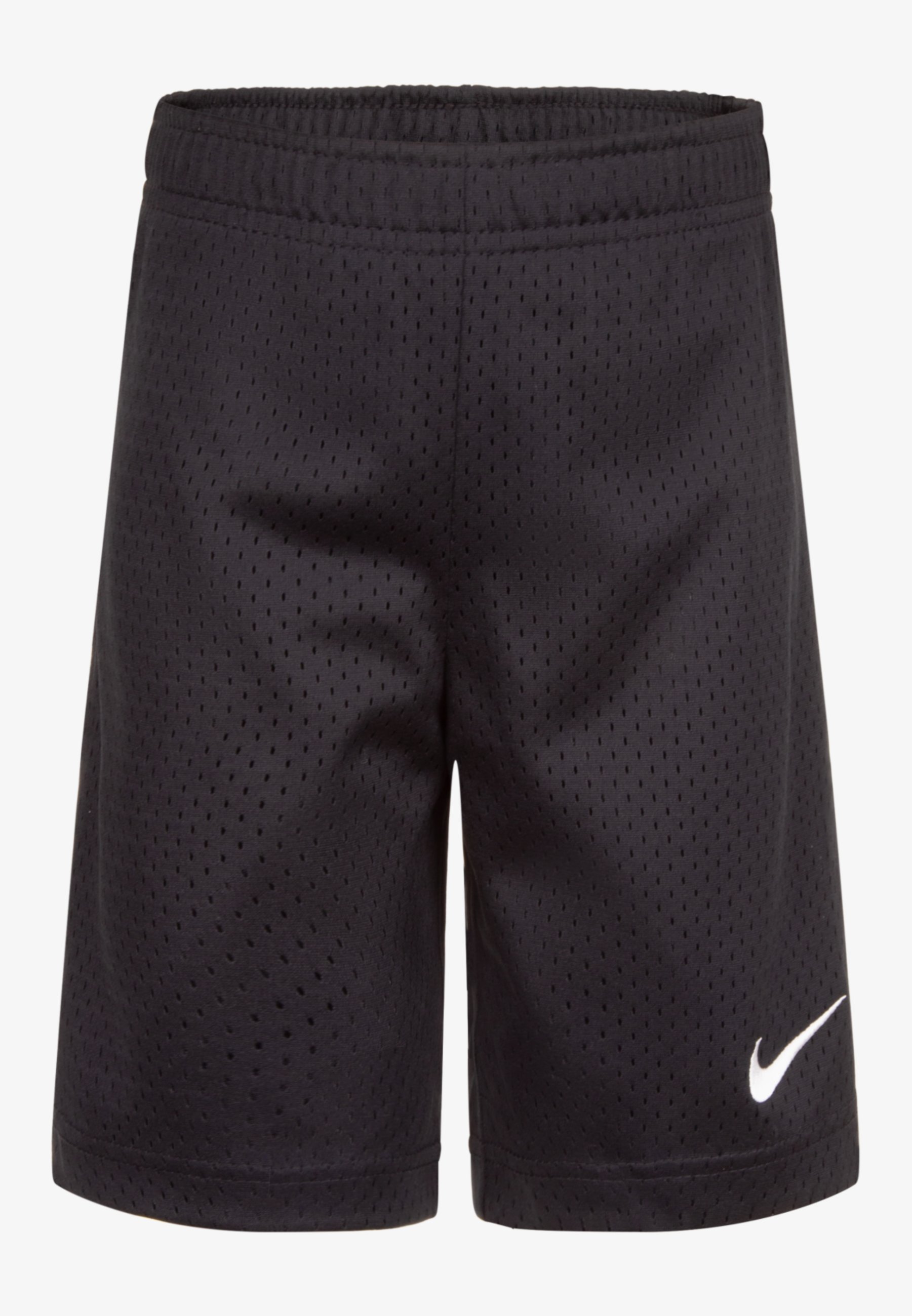 nike essential shorts black