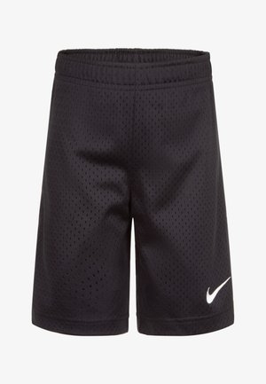 Nike Sportswear, ESSENTIAL - Shorts - black