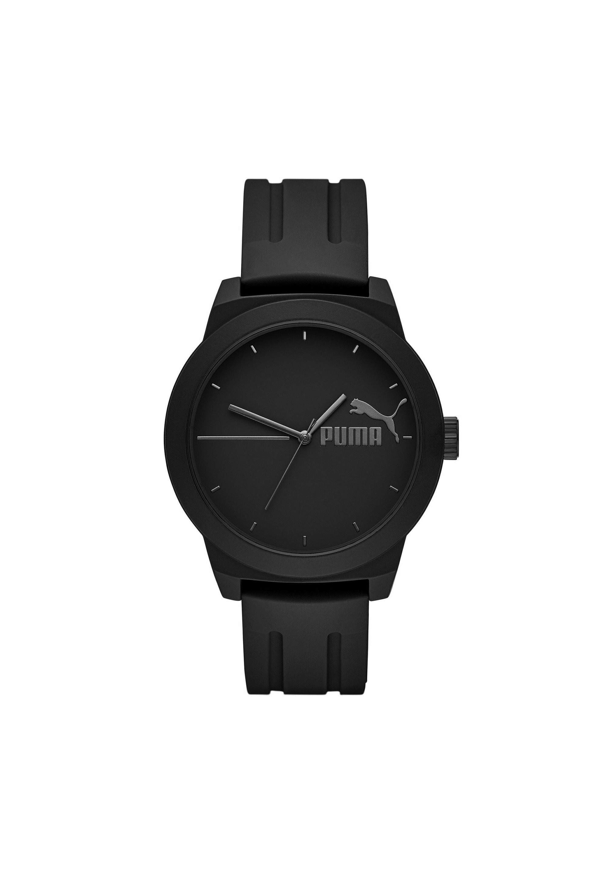 Puma TRADITIONAL Reloj black/negro