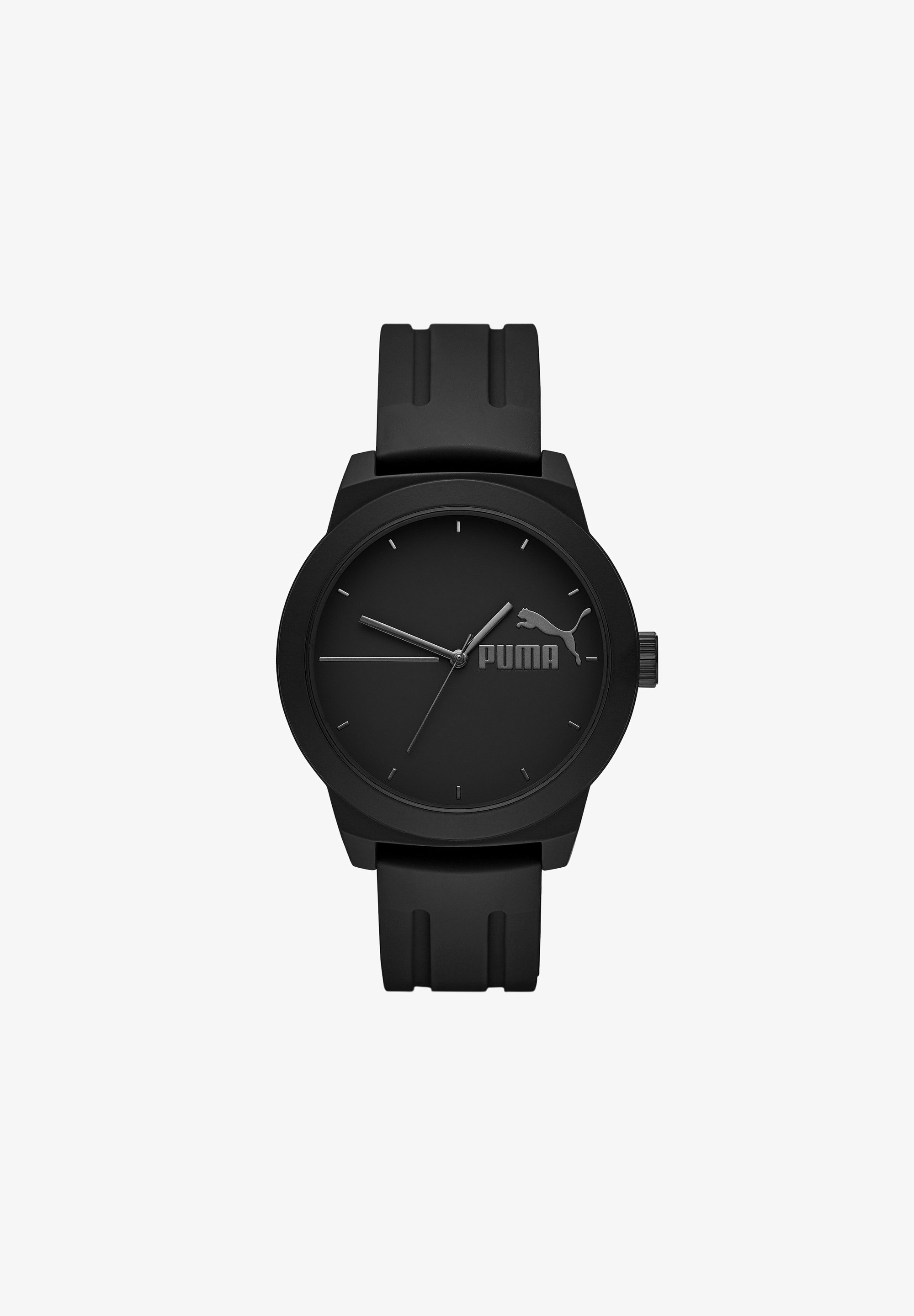 Puma TRADITIONAL Reloj black/negro - Main Image