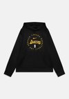 NBA LOS ANGELES LAKERS DF UNISEX - Klubska moštva - black