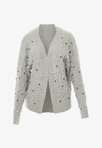 Kijelölve, hellgrau melange