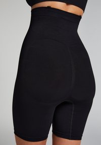 Hunkemöller SEAMLESS ENHANCING SLIMMER - Shapewear - black