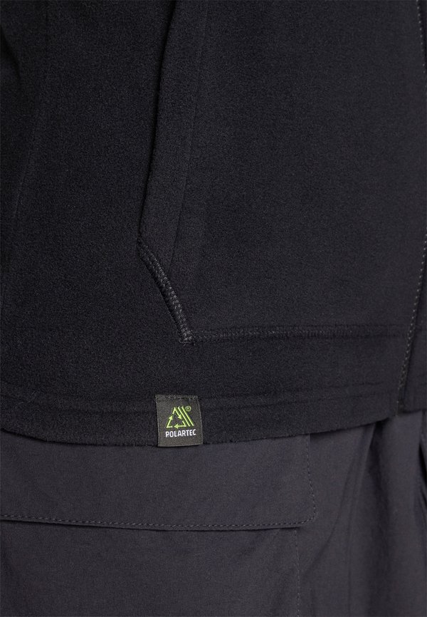 PRISM - Fleece jacket4