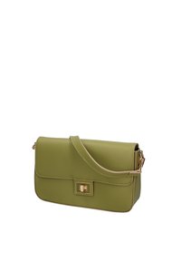 Diana&Co Borsa a tracolla - green
