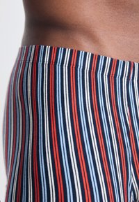 Schiesser 3 PACK - Boxer alsónadrág - blue