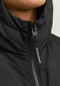 Jack & Jones Winter jacket - navy blazer