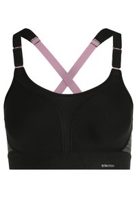 EXTREME LITE  - Brassières de sport à maintien supérieur - black