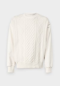 Carhartt WIP TRIDON mleczny