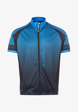 VEROVE - T-shirt print - blue sapphire
