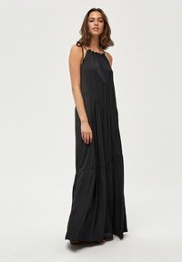 Desires DEJOYLA HALTER DRESS - Velika haljina - black