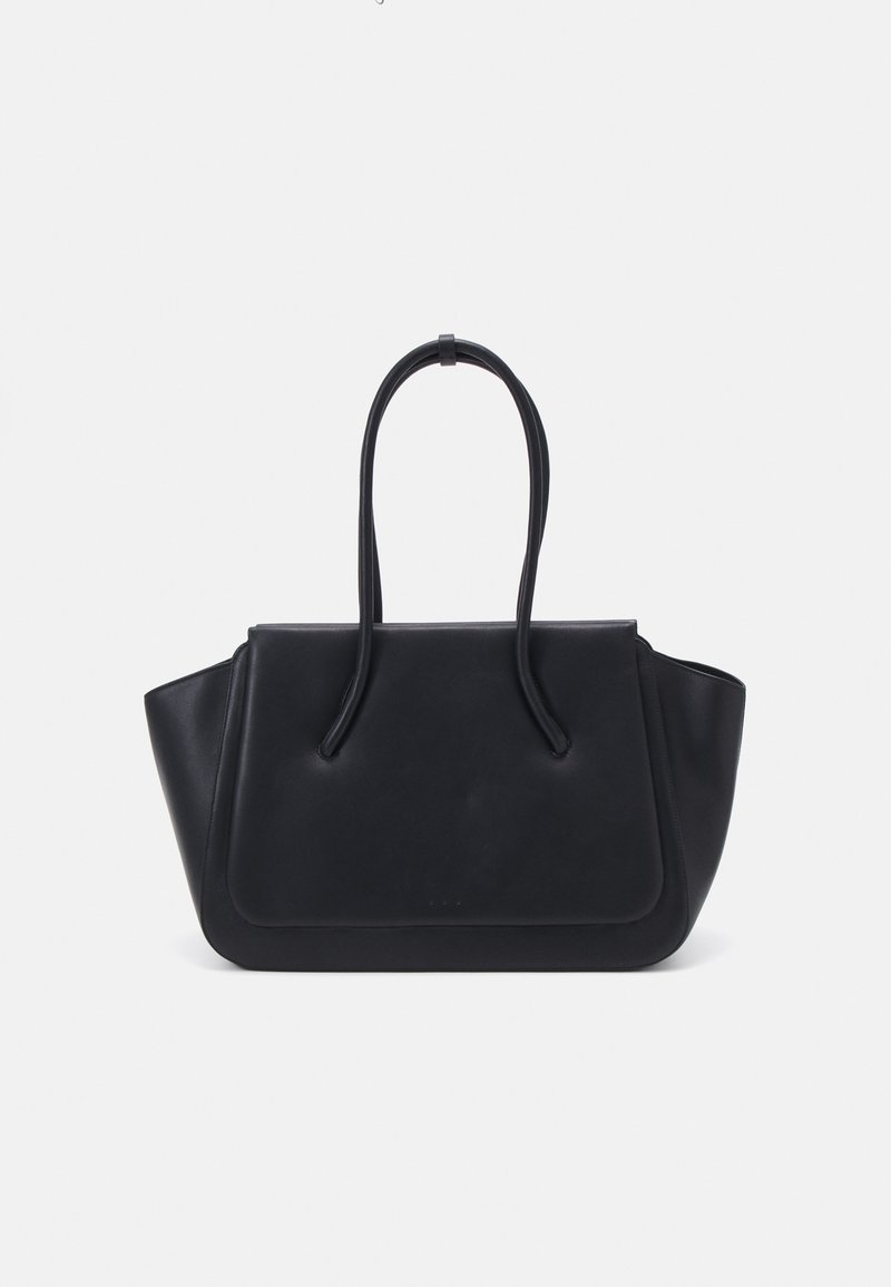 AESTHER EKME LAGUNE - Sac à main - black