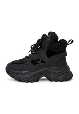 Bottes de neige - black