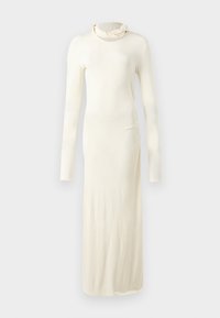 KIVA DRESS - Maksimekko - cream