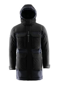 Niet geselecteerd, dark navy
