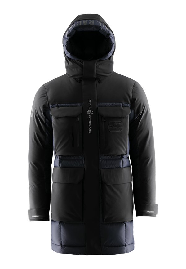 GLACIER PARKA - Daunenmantel