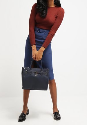 Tommy Hilfiger, Sac à main - dark blue