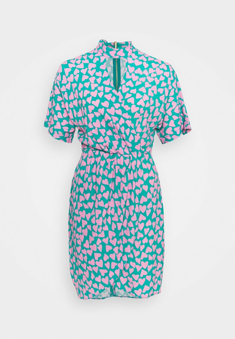 Closet Robe de soirée - pink